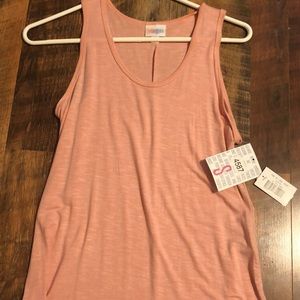 LuLaRoe tank